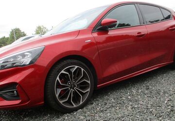 Ford Focus 44.989 km 20.900 &euro; Neuwied 56564
