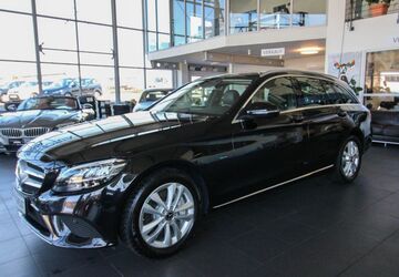 Mercedes-Benz C 300 111.050 km 21.999 &euro; Lahnstein 56112