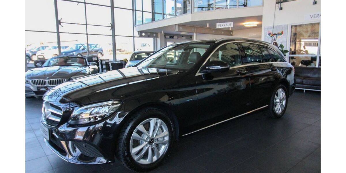 Mercedes-Benz C 300 111.050 km 21.999 &euro; Lahnstein 56112