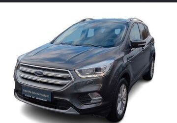 Ford Kuga 72.190 km 14.490 &euro; Neuwied 56566
