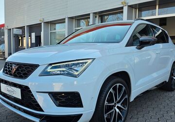 Cupra Ateca 89.000 km 23.890 &euro; Neuwied 56566