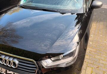 Audi A1 159.000 km 9.299 &euro; Bad Honnef 53604