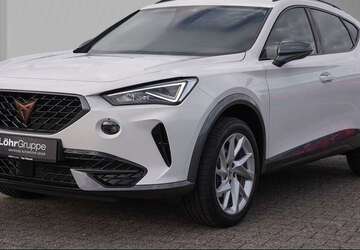Cupra Formentor 42.860 km 22.780 &euro; Neuwied 56564