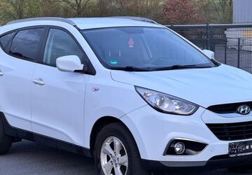 Hyundai ix35 169.480 km 6.950 &euro; Kottenheim 56736