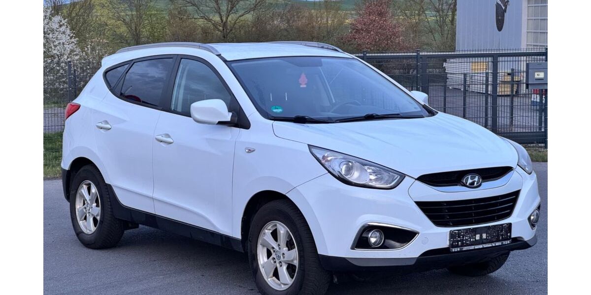 Hyundai ix35 169.480 km 6.950 &euro; Kottenheim 56736