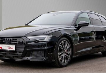 Audi A6 108.238 km 33.580 &euro; Koblenz 56070