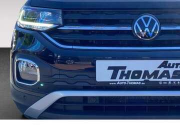 VW T-Cross 54.432 km 17.990 &euro; Bad Honnef 53604