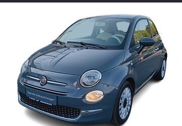 Fiat 500 73.299 km 10.980 &euro; Neuwied 56566