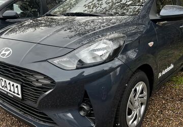 Hyundai i10 3.000 km 15.990 &euro; Koblenz 56072