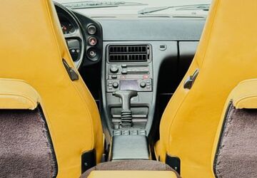 Porsche 928 147.000 km 27.500 &euro; Andernach 56626