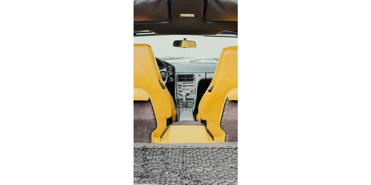 Porsche 928 147.000 km 27.500 &euro; Andernach 56626