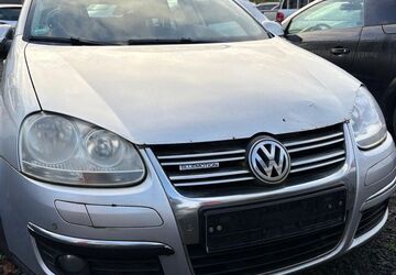 VW Golf 401.000 km 950 &euro; Ochtendung 56299