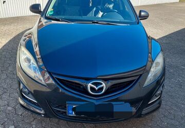Mazda 6 218.000 km 6.500 &euro; Lahnstein 56112