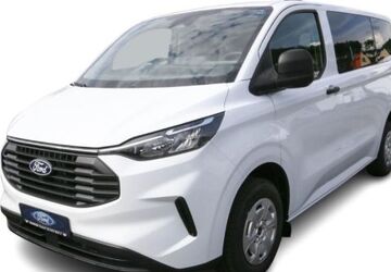 Ford Transit Custom 8.900 km 42.480 &euro; Koblenz 56073