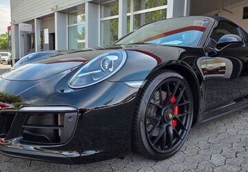 Porsche 911 Urmodell 63.874 km 134.900 &euro; Neuwied 56566