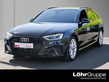 Gebrauchte Audi A4