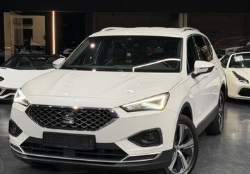 Seat Tarraco 102.548 km 23.780 &euro; Koblenz 56070