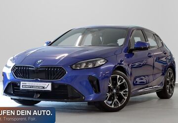 BMW 120 2.310 km 36.750 &euro; Neuwied 56564