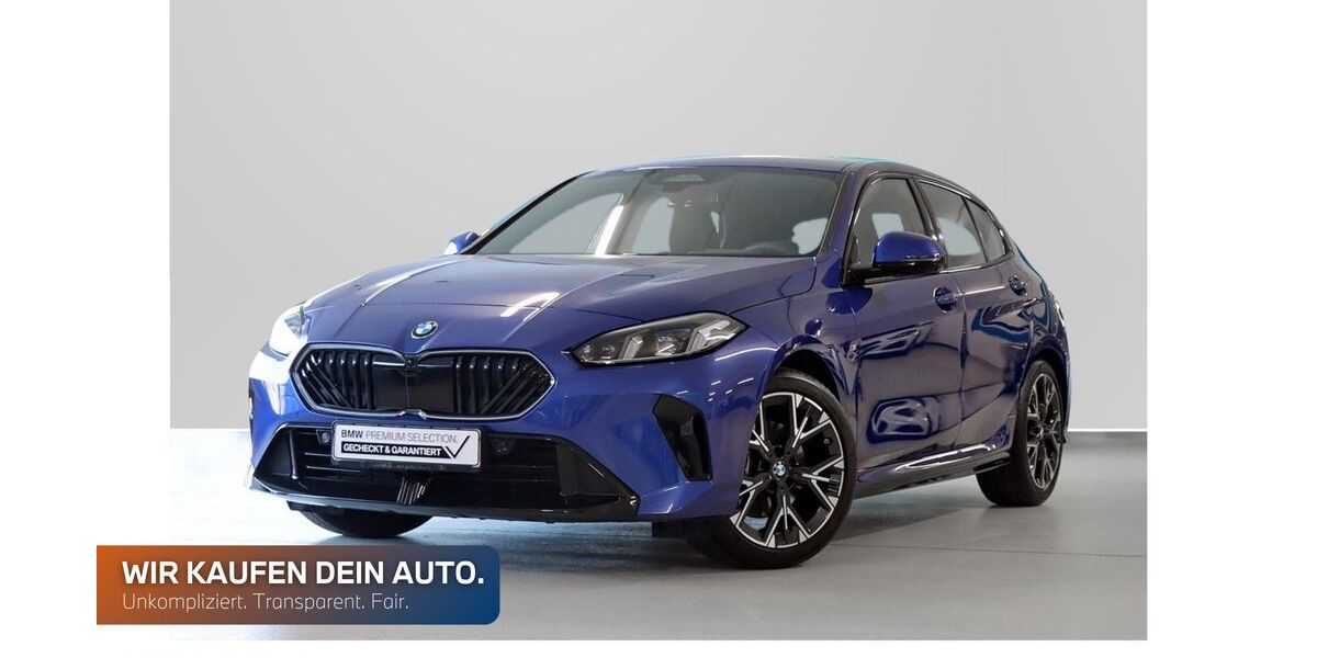 BMW 120 2.310 km 36.750 &euro; Neuwied 56564