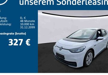VW ID.3 27.650 km 20.880 &euro; Kruft 56642