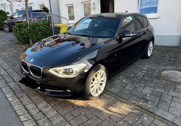 BMW 120 149.000 km 12.500 &euro; Montabaur 56410