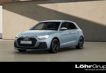 Audi A1 3.000 km 28.480 &euro; Koblenz 56070