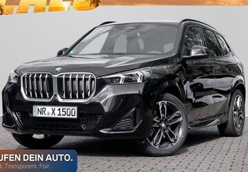 BMW X1 3.640 km 47.500 &euro; Neuwied 56564