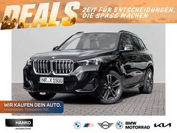 Gebrauchte BMW X1