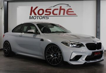 BMW M2 19.994 km 56.980 &euro; Neuwied 56566