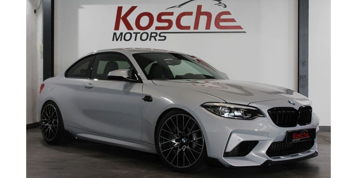 BMW M2 19.994 km 56.980 &euro; Neuwied 56566