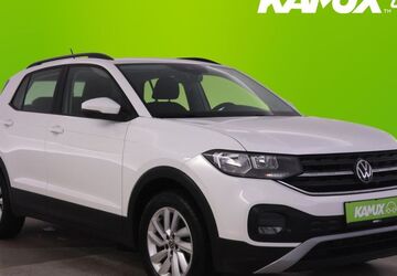VW T-Cross 72.091 km 17.845 &euro; Siershahn 56427