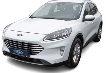 Ford Kuga 97.845 km 19.980 &euro; Braubach 56338