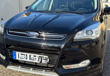 Ford Kuga 128.539 km 13.900 &euro; Koblenz 56070