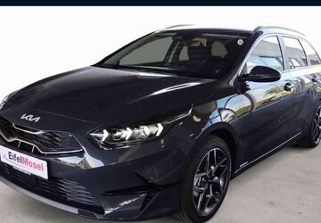 Kia ceed Sportswagon 4.000 km 28.460 &euro; Mayen 56727