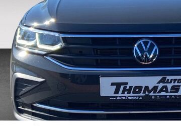 VW Tiguan 108.500 km 23.990 &euro; Bad Honnef 53604