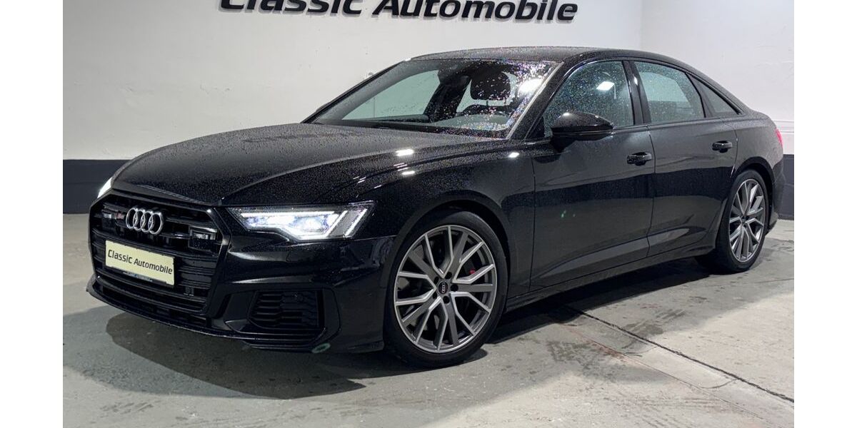 Audi S6 99.000 km 39.500 &euro; Neuwied 56567