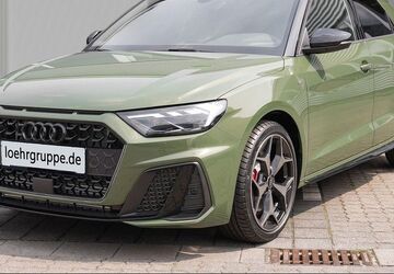 Audi A1 4.900 km 32.490 &euro; Neuwied 56564