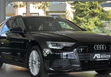 Audi A6 130.000 km 24.999 &euro; Wirges 56422