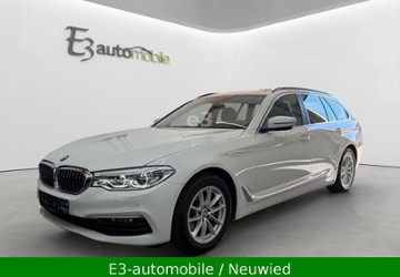 BMW 520 77.641 km 22.890 &euro; Neuwied 56564