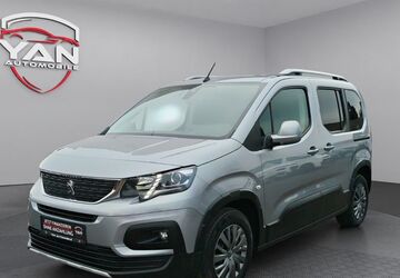 Peugeot Rifter 92.852 km 16.900 &euro; Koblenz 56070