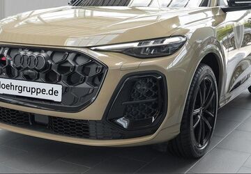 Audi Q5 1.500 km 62.490 &euro; Neuwied 56564