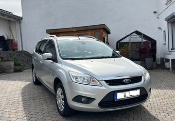 Ford Focus 145.914 km 4.200 &euro; Neuwied 56566