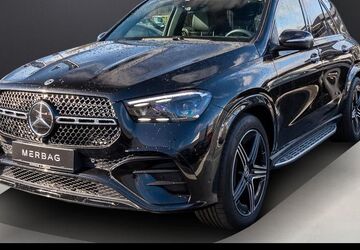 Mercedes-Benz GLE 400 34.036 km 81.500 &euro; Neuwied 56566