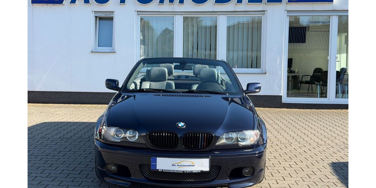 BMW 325 184.000 km 11.990 &euro; Neuwied 56567