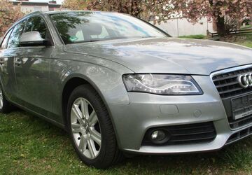 Audi A4 178.989 km 7.850 &euro; Neuwied 56564
