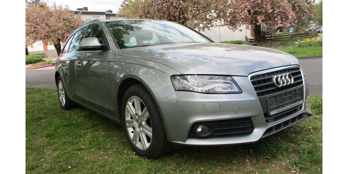 Audi A4 178.989 km 7.850 &euro; Neuwied 56564