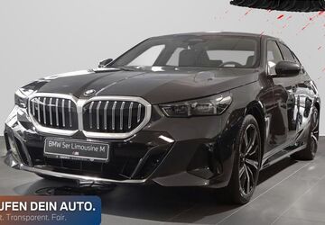 BMW 520 8.500 km 59.950 &euro; Neuwied 56564