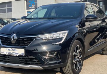 Renault Arkana 65.595 km 18.499 &euro; Montabaur-Eschelbach 56410