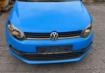VW Polo 115.000 km 5.400 &euro; Neuwied 56566