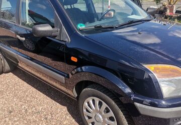 Ford Fusion 201.000 km 1.950 &euro; Koblenz 56072